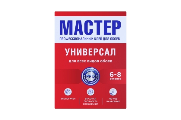 Мастер Универсальный  <br>200 г.