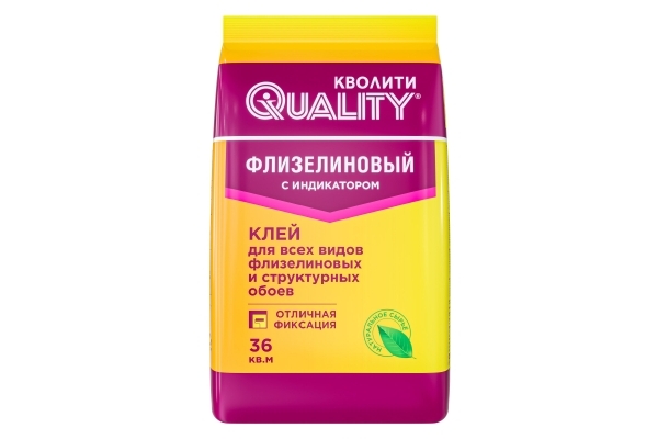 Quality Флизелиновый с индикатором 200 г. Quality Флизелиновый с индикатором 200 г.