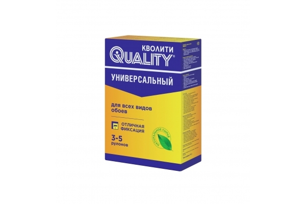 Quality Универсальный <br>110 г.