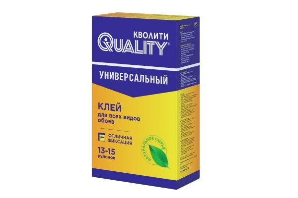 Quality Универсальный <br>450 г.