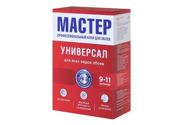 Мастер Универсальный  <br>300 г. Мастер Универсальный  <br>300 г.