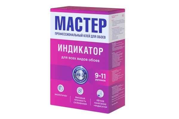 Мастер Индикатор  <br>300 г.