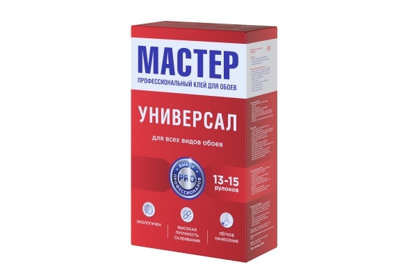 Мастер Универсальный  <br>450 г. Мастер Универсальный  <br>450 г.