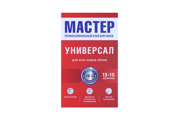 Мастер Универсальный  <br>450 г.