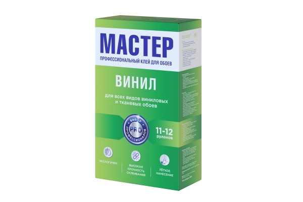 Мастер Виниловый  <br>450 г. Мастер Виниловый  <br>450 г.