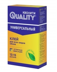 Quality Универсальный <br>450 г.