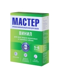 Мастер Виниловый  <br>200 г.