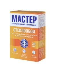 Мастер Стеклообои  <br>300 г.