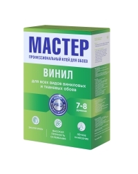 Мастер Виниловый  <br>300 г.